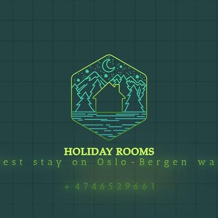 Holiday Rooms Gol Εξωτερικό φωτογραφία
