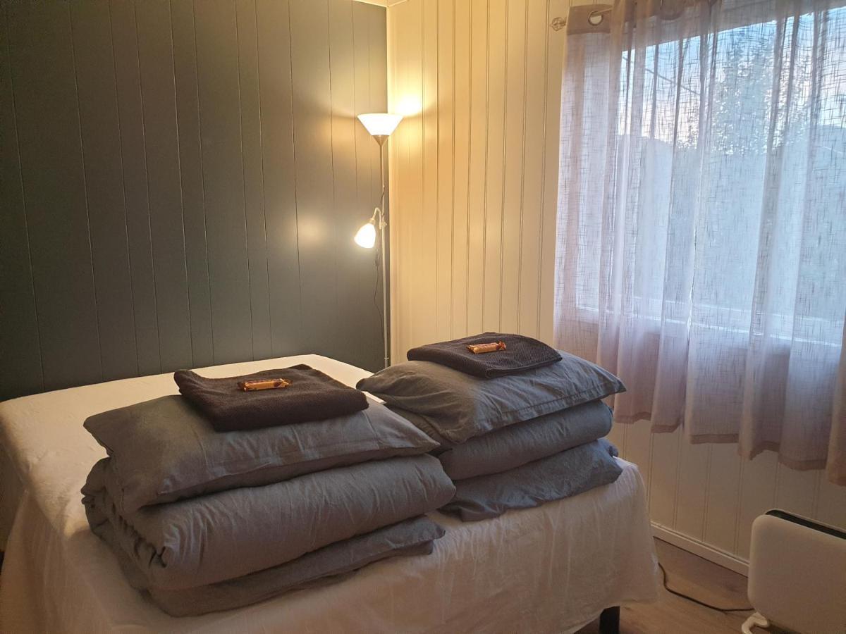 Holiday Rooms Gol Εξωτερικό φωτογραφία