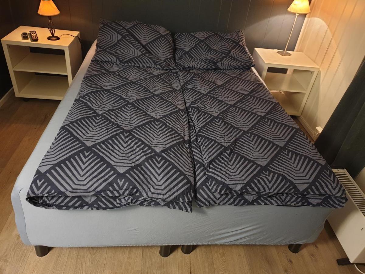 Holiday Rooms Gol Εξωτερικό φωτογραφία