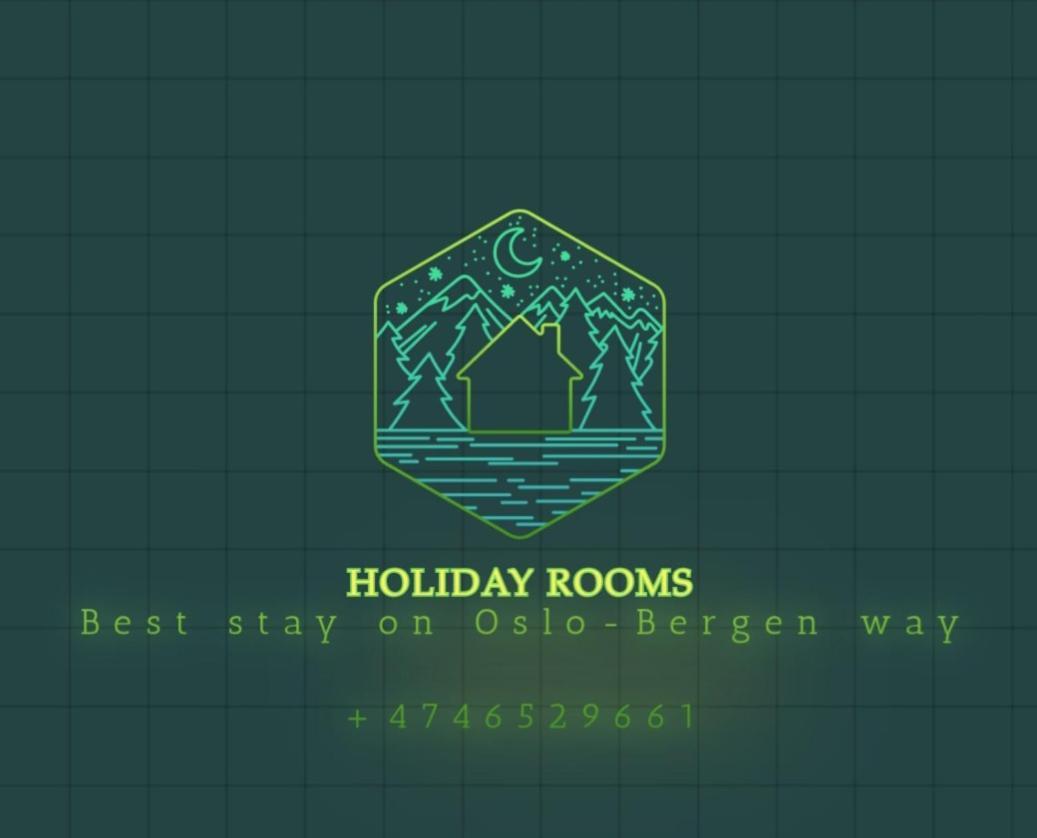 Holiday Rooms Gol Εξωτερικό φωτογραφία
