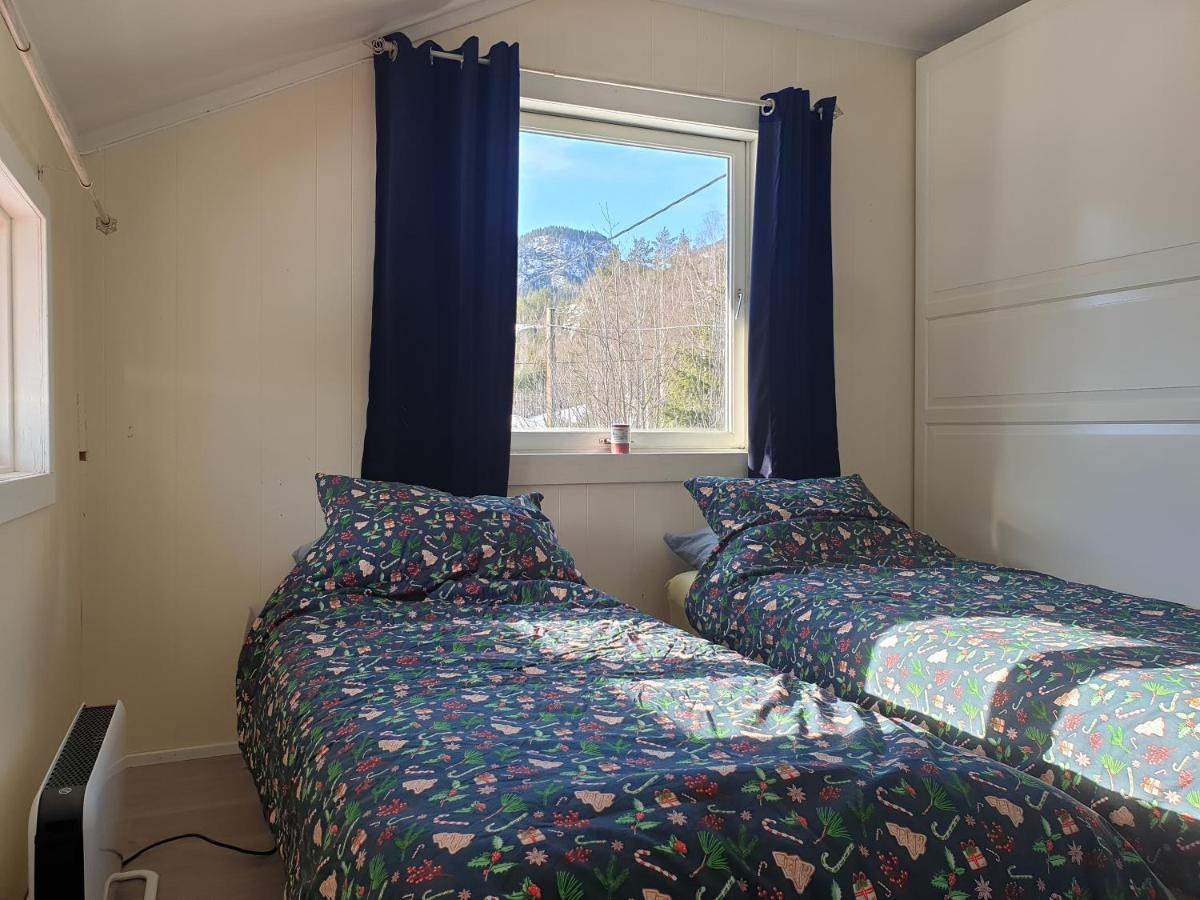 Holiday Rooms Gol Εξωτερικό φωτογραφία