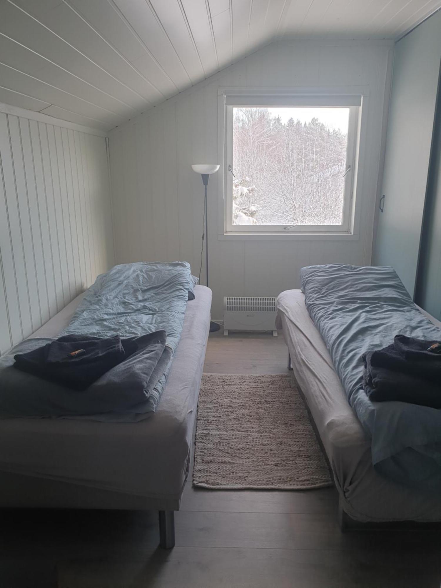 Holiday Rooms Gol Εξωτερικό φωτογραφία