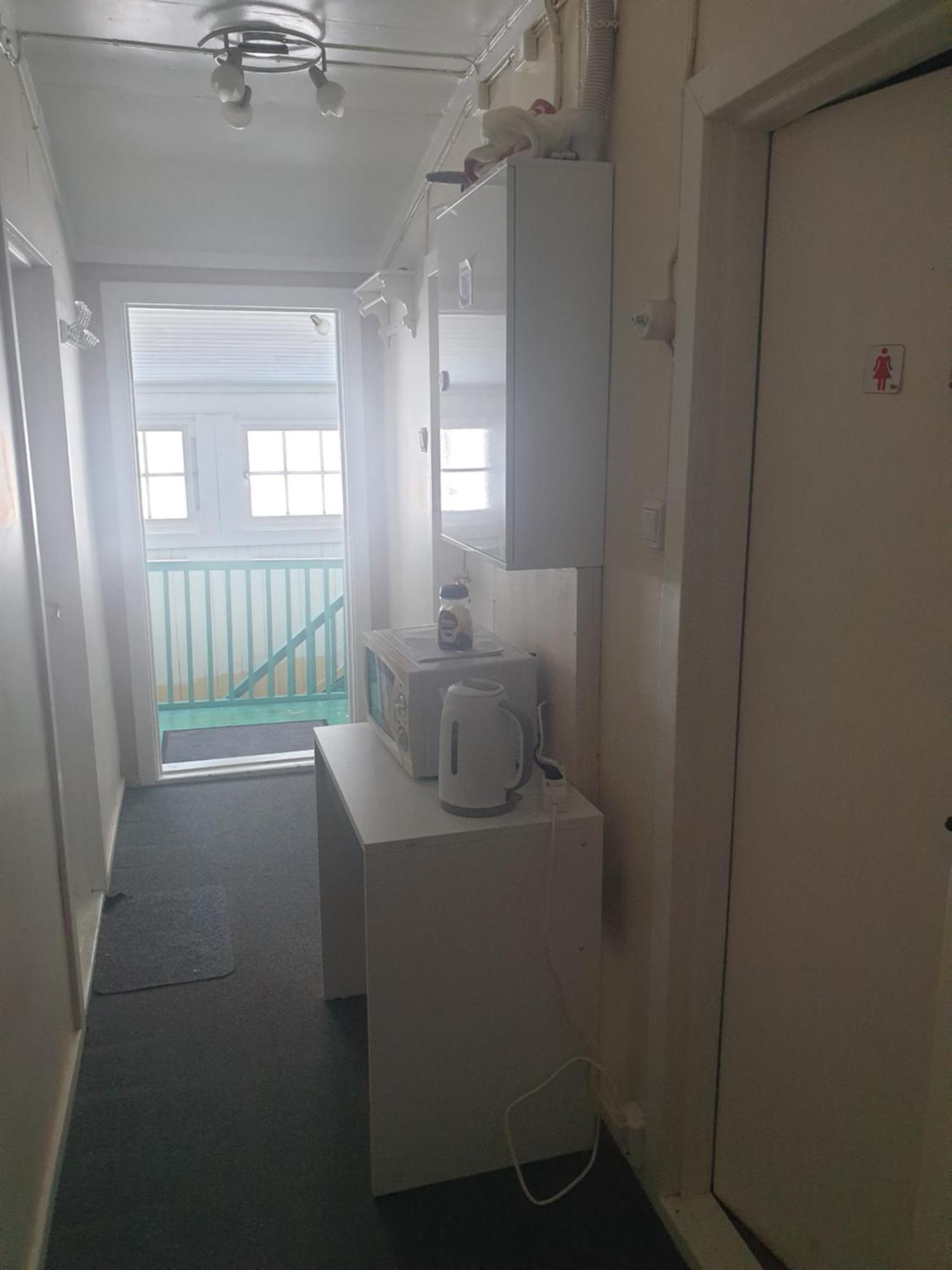 Holiday Rooms Gol Εξωτερικό φωτογραφία