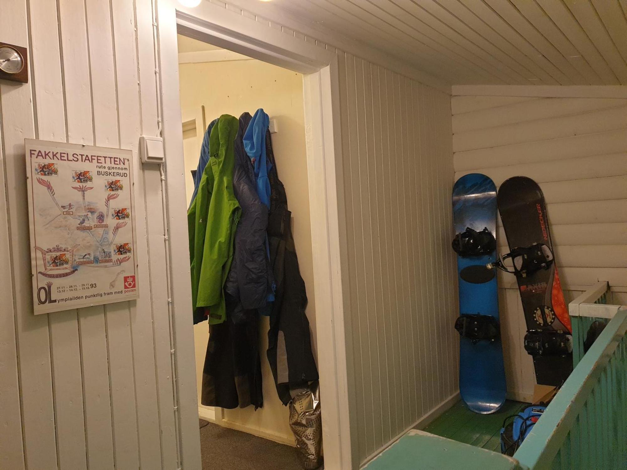 Holiday Rooms Gol Εξωτερικό φωτογραφία
