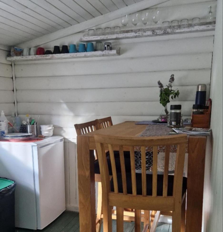 Holiday Rooms Gol Εξωτερικό φωτογραφία
