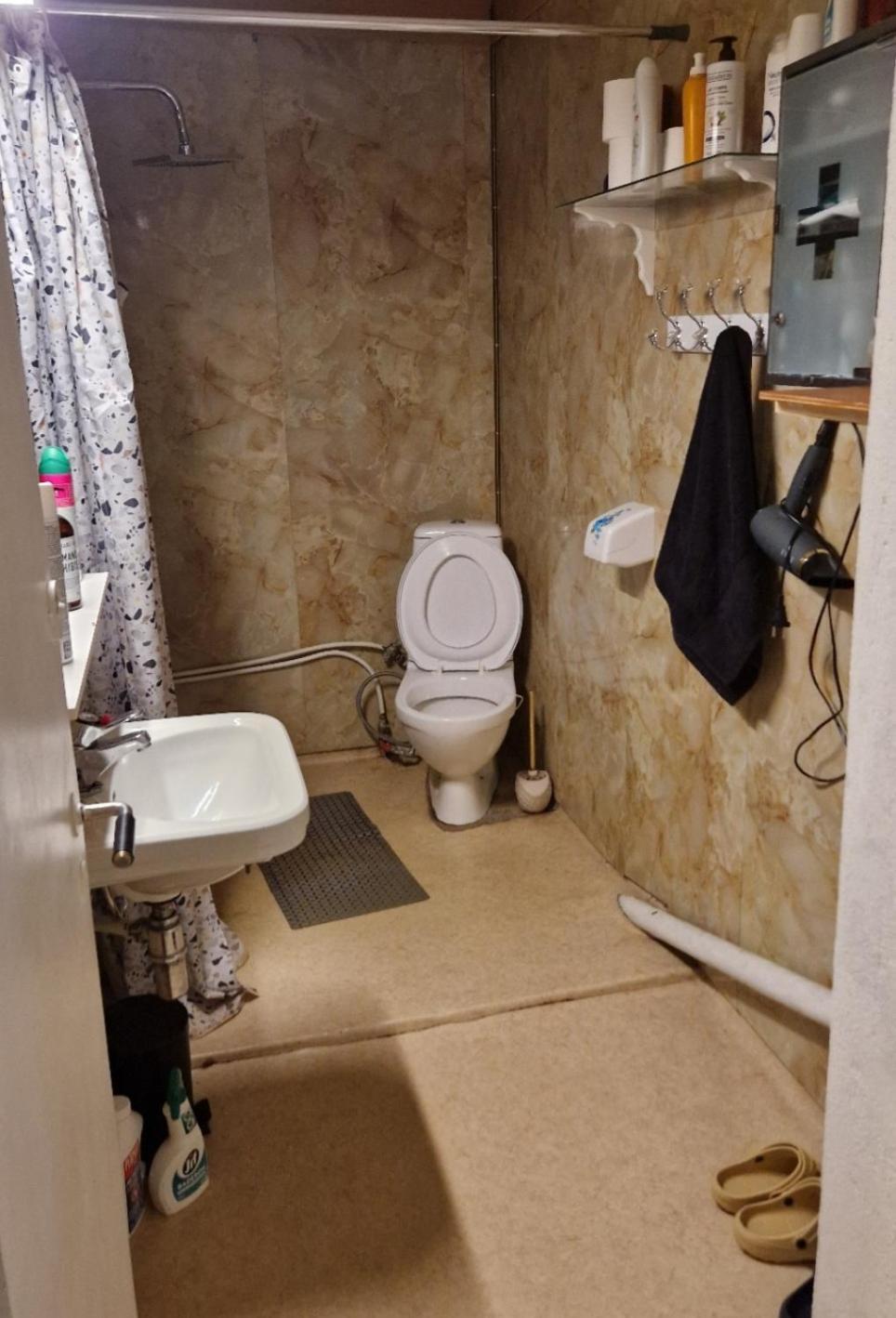 Holiday Rooms Gol Εξωτερικό φωτογραφία