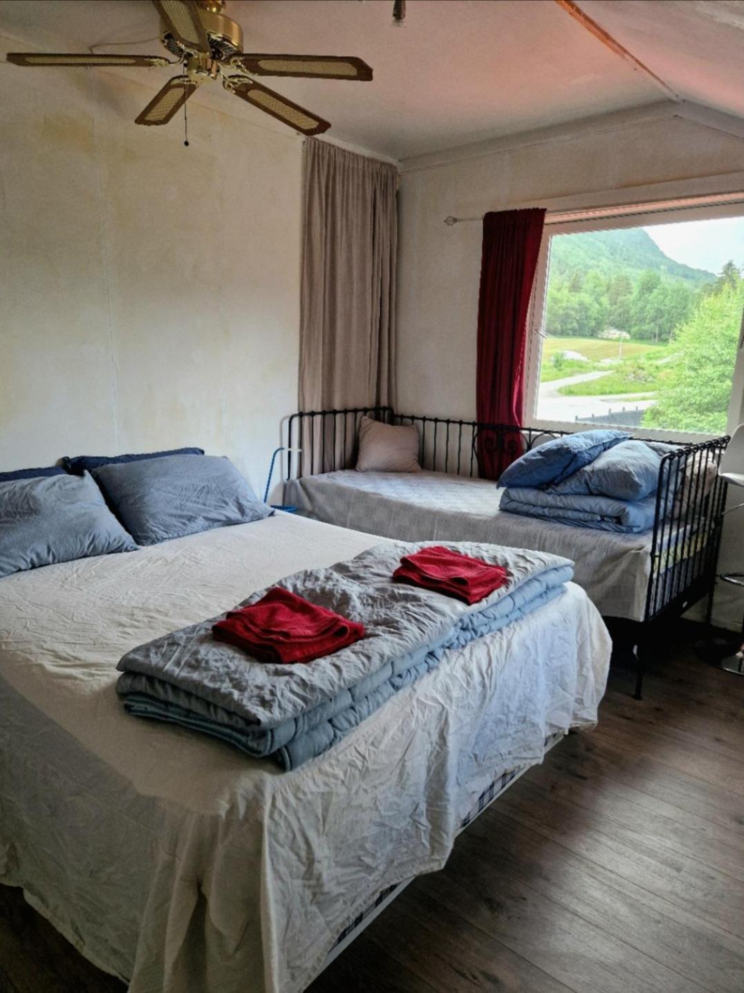 Holiday Rooms Gol Εξωτερικό φωτογραφία