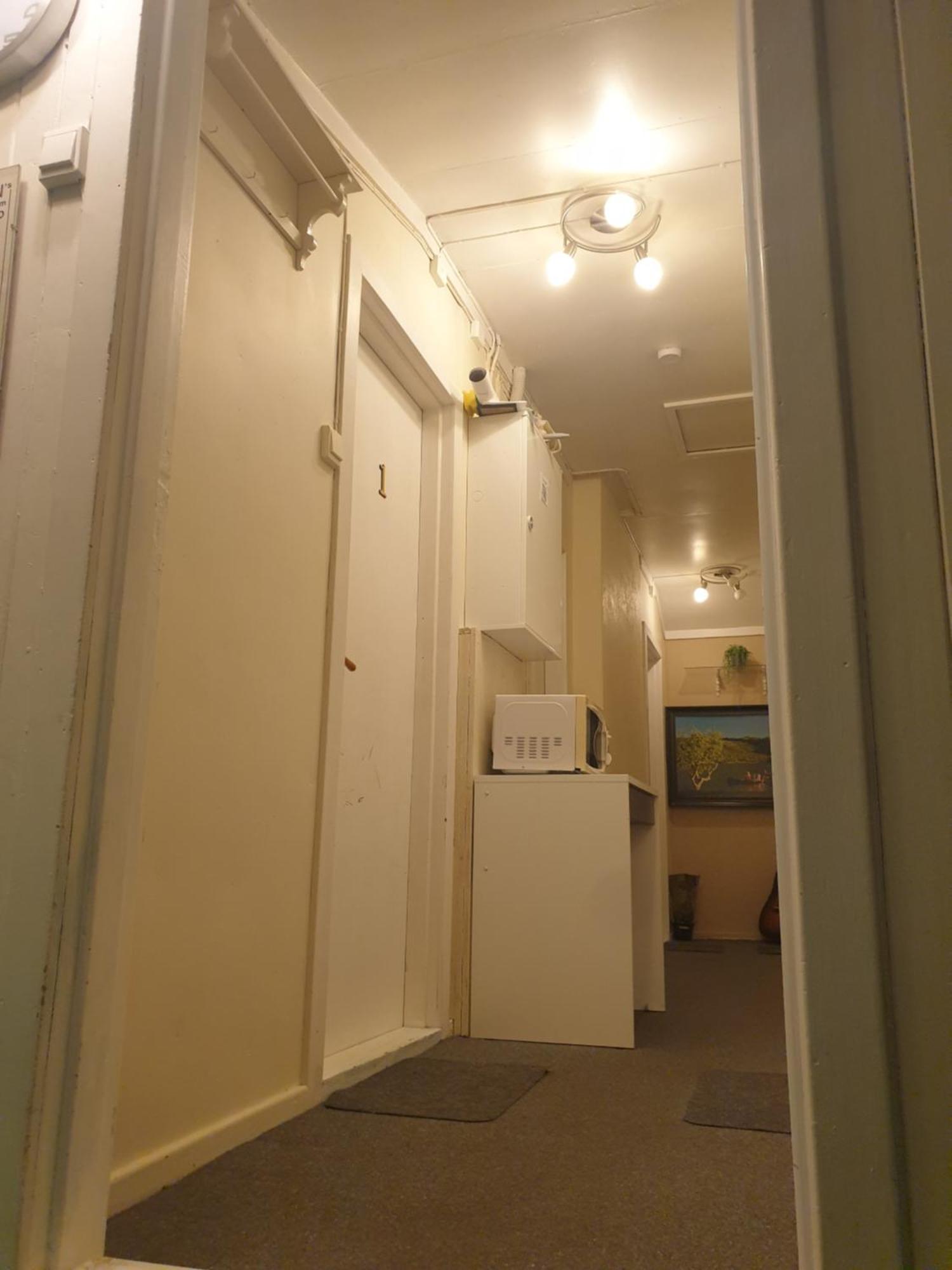 Holiday Rooms Gol Εξωτερικό φωτογραφία