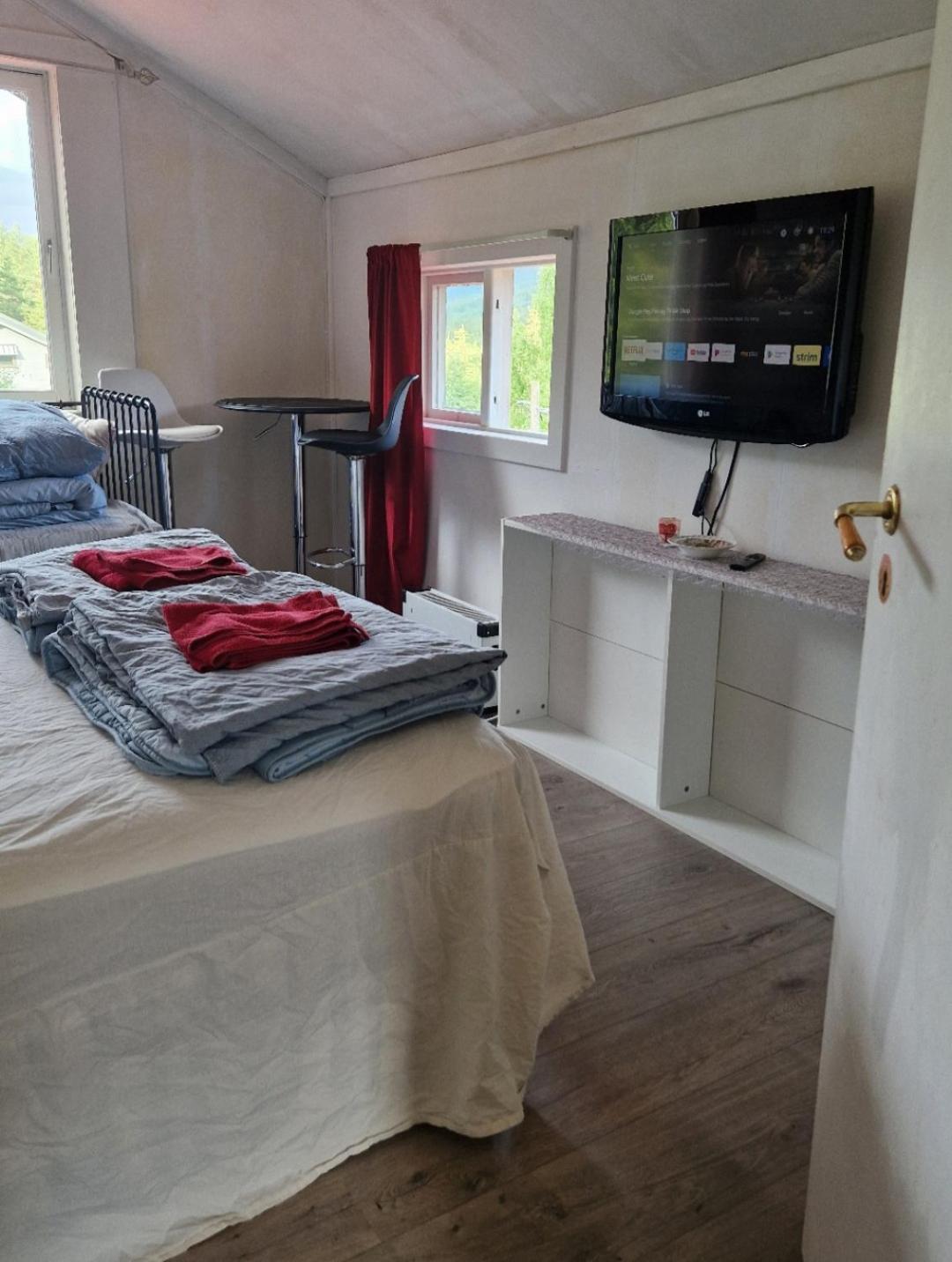 Holiday Rooms Gol Εξωτερικό φωτογραφία