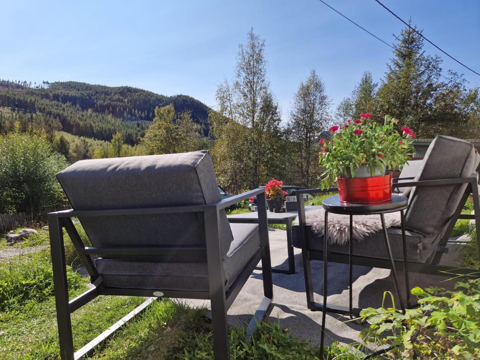 Holiday Rooms Gol Εξωτερικό φωτογραφία