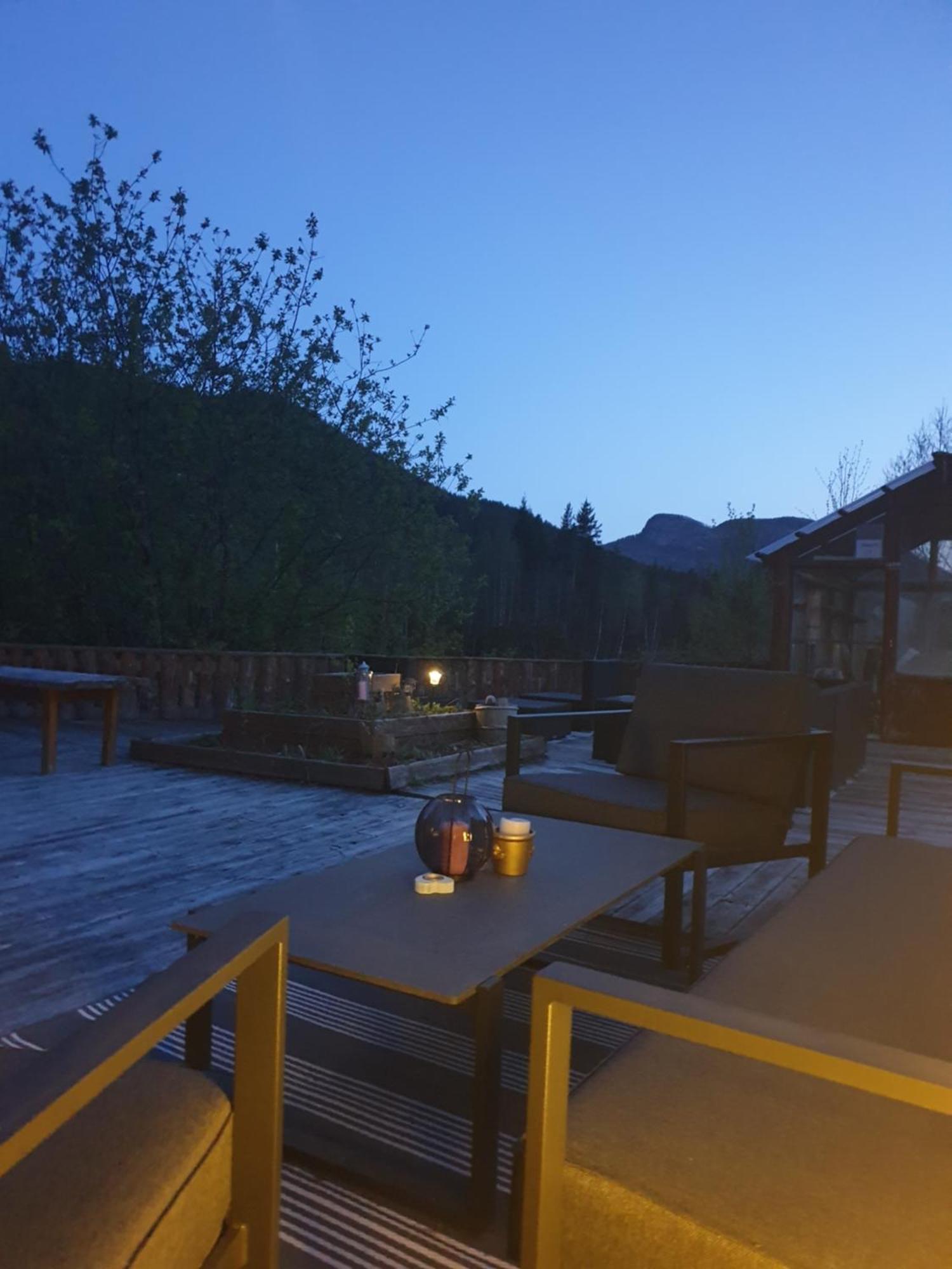 Holiday Rooms Gol Εξωτερικό φωτογραφία