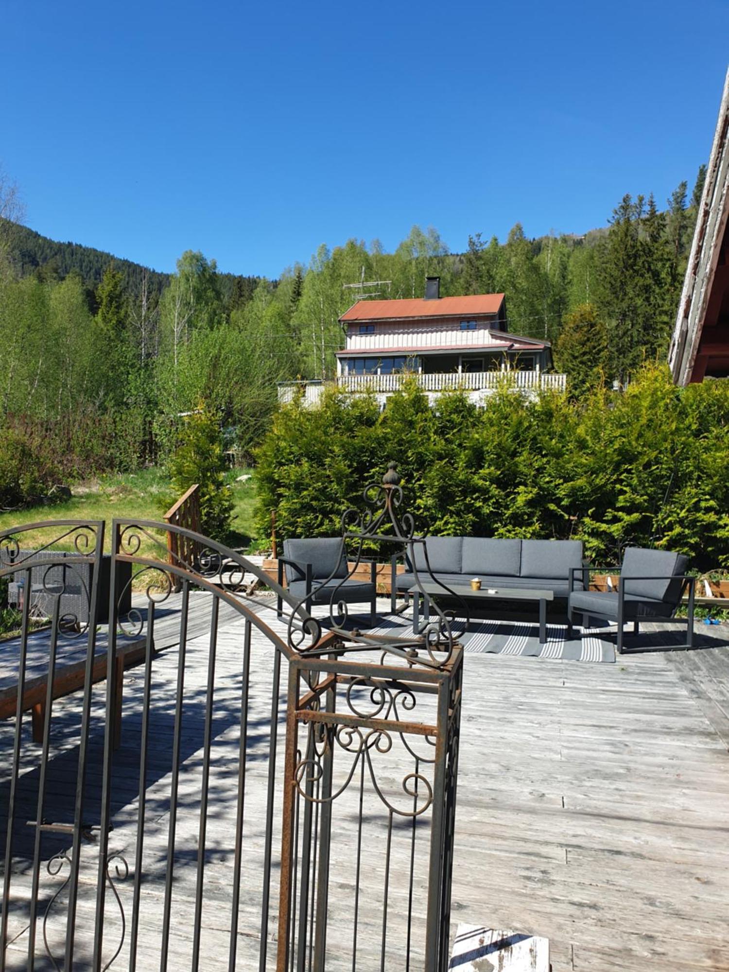 Holiday Rooms Gol Εξωτερικό φωτογραφία